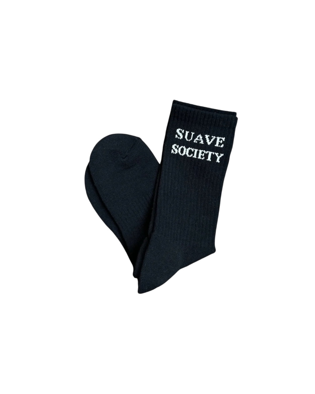 Signature Crew Socks