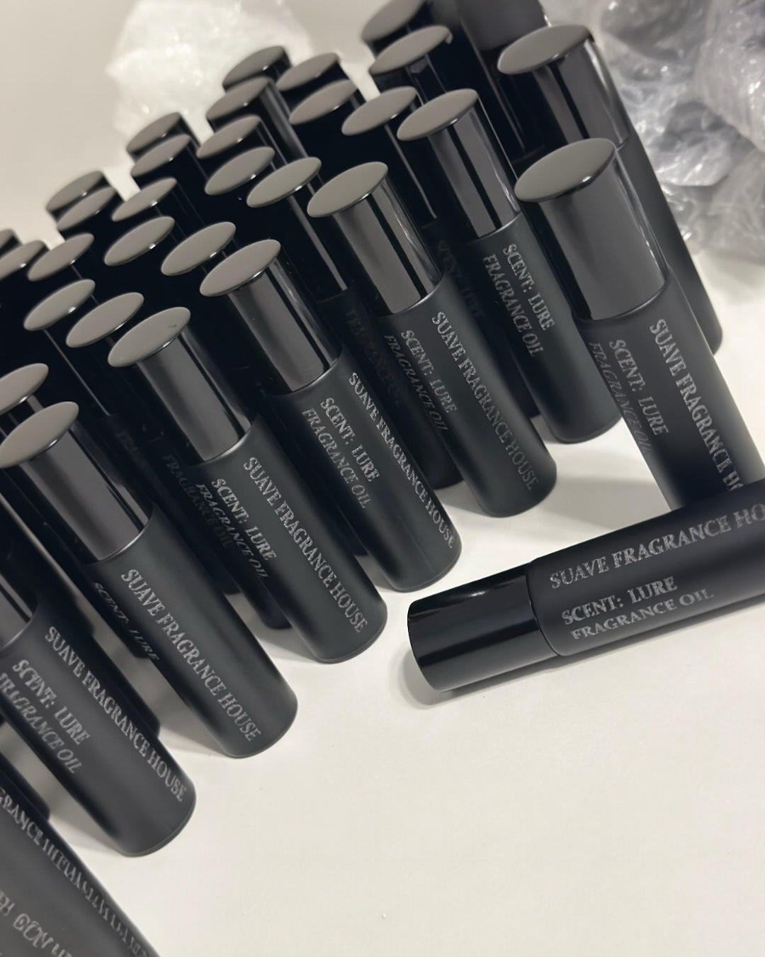 Lure fragrance oil (by SFH)