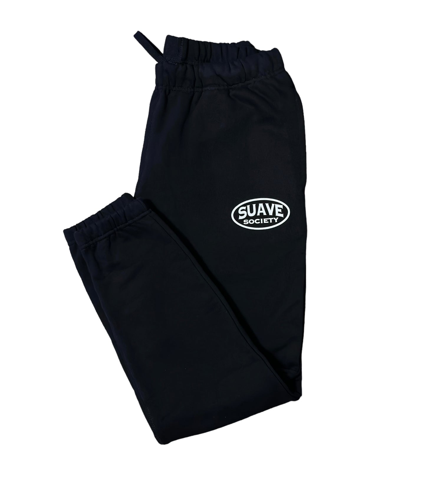 Signature Logo Sweatpants