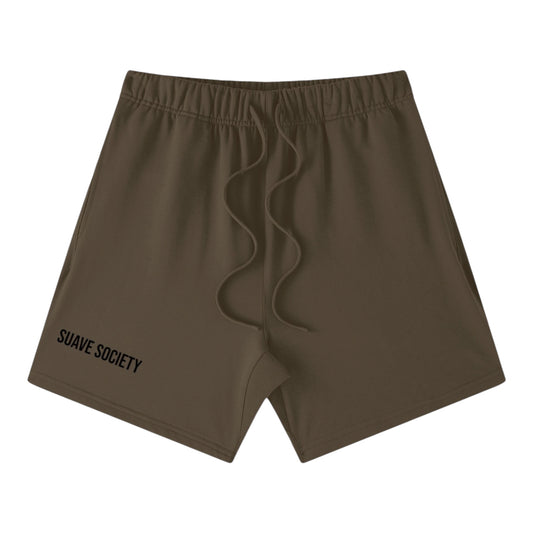 Signature Shorts