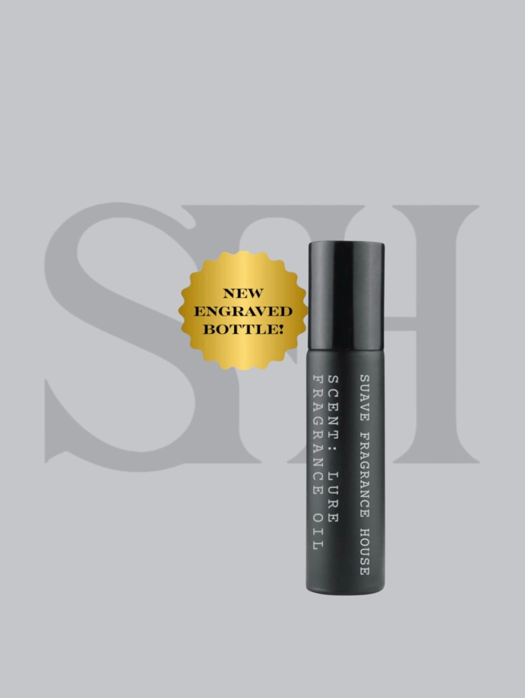 Lure fragrance oil (by SFH)