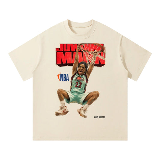 Juwanna Mann/WNBA T-Shirt