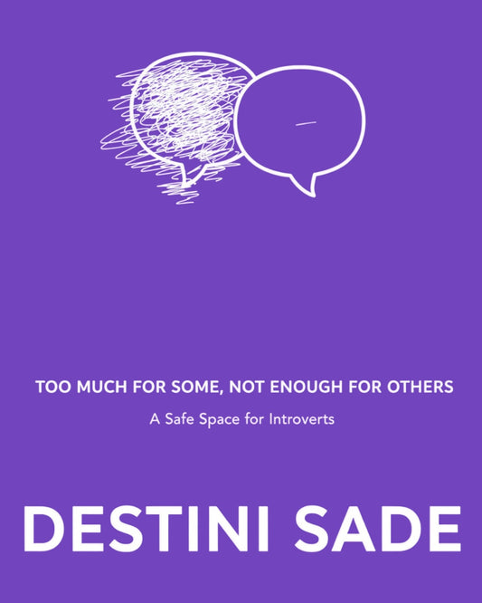 Too Much For Some, Not Enough For Others