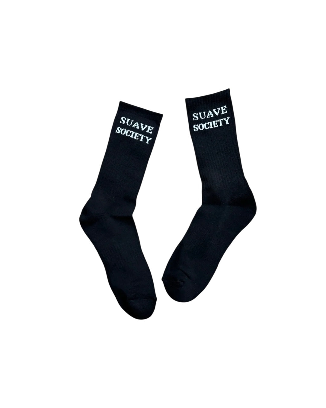 Signature Crew Socks