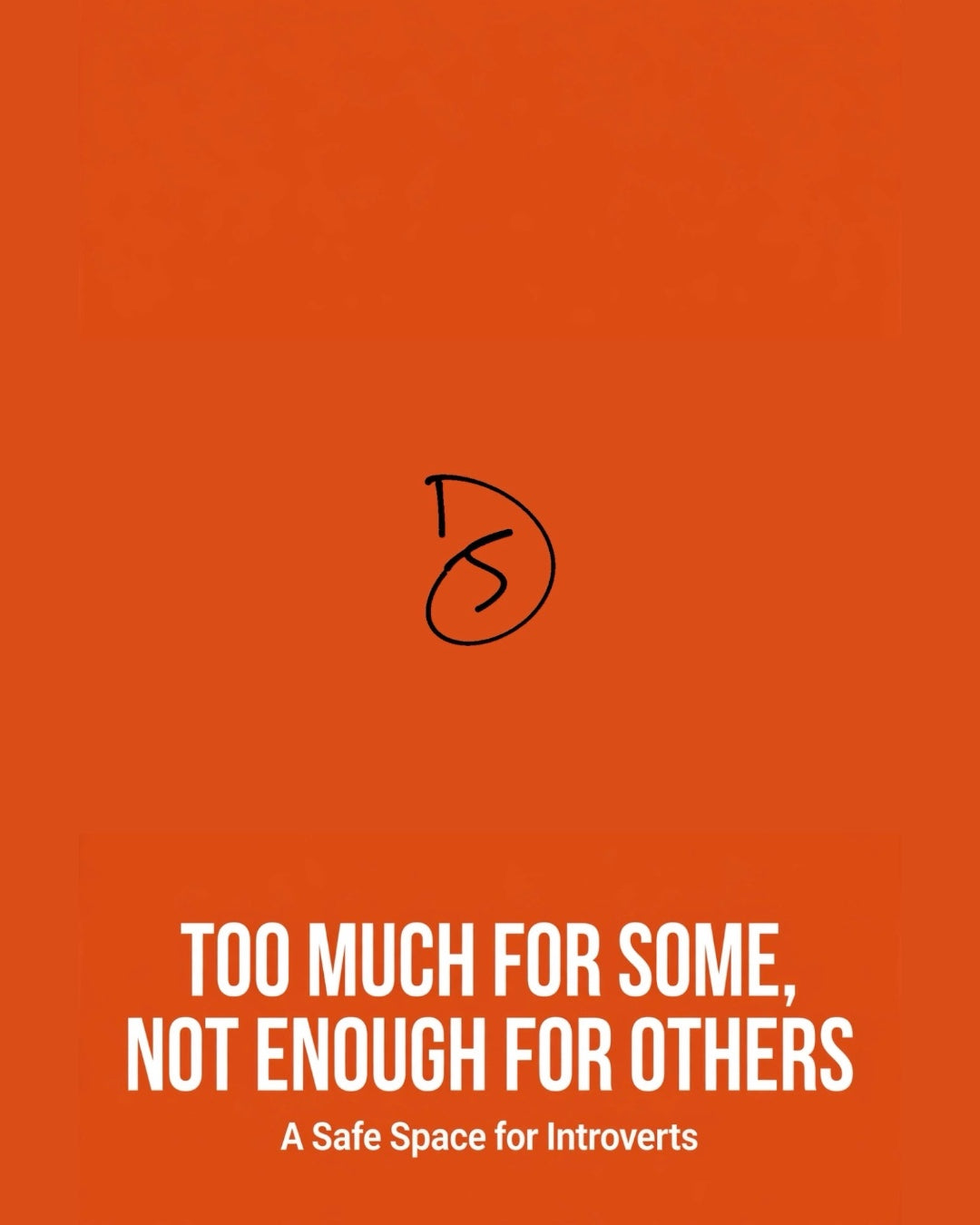 Too Much For Some, Not Enough For Others