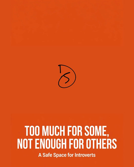 Too Much For Some, Not Enough For Others