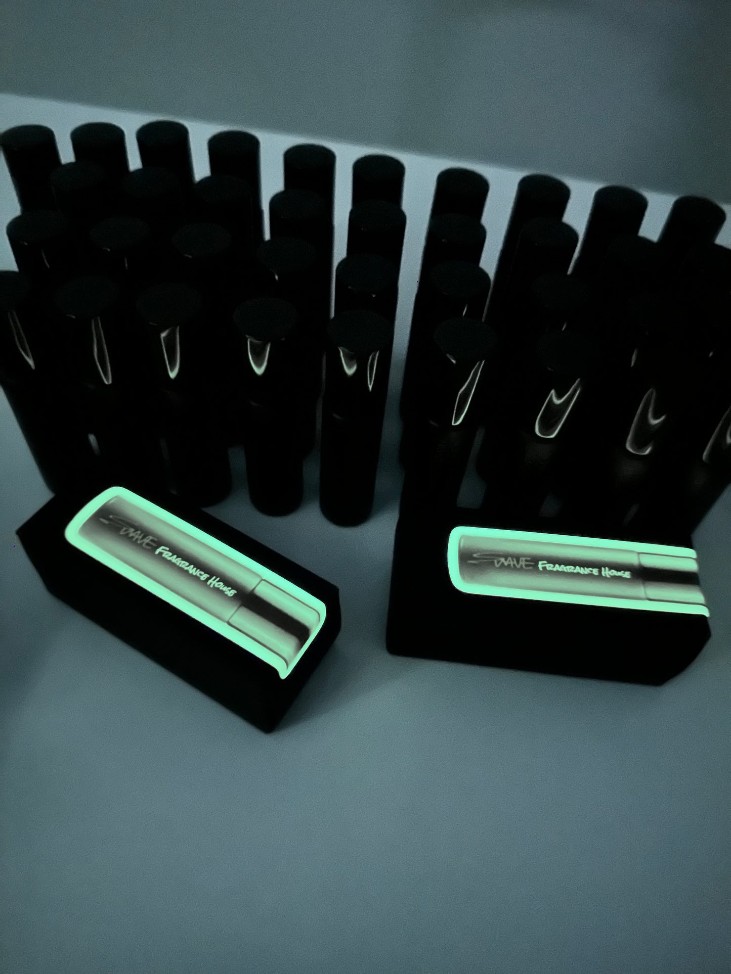 Lure fragrance oil (by SFH)