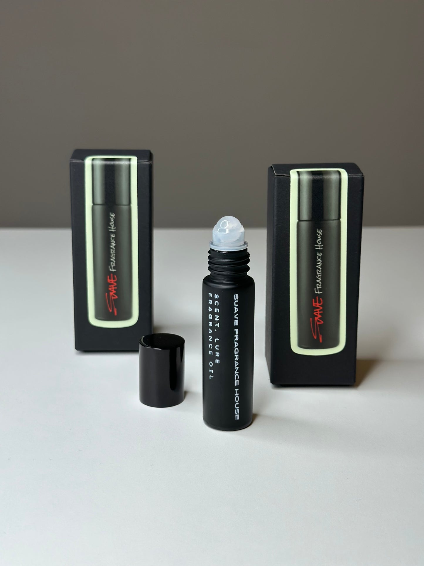 Lure fragrance oil (by SFH)