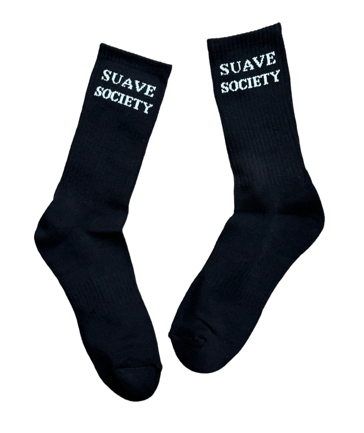 Signature Crew Socks