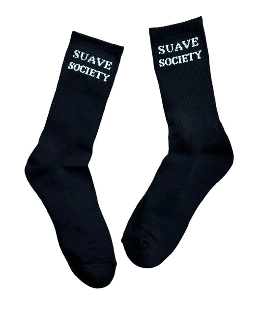 Signature Crew Socks