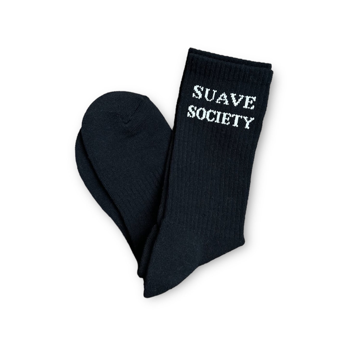 Signature Crew Socks