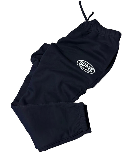 Signature Logo Sweatpants