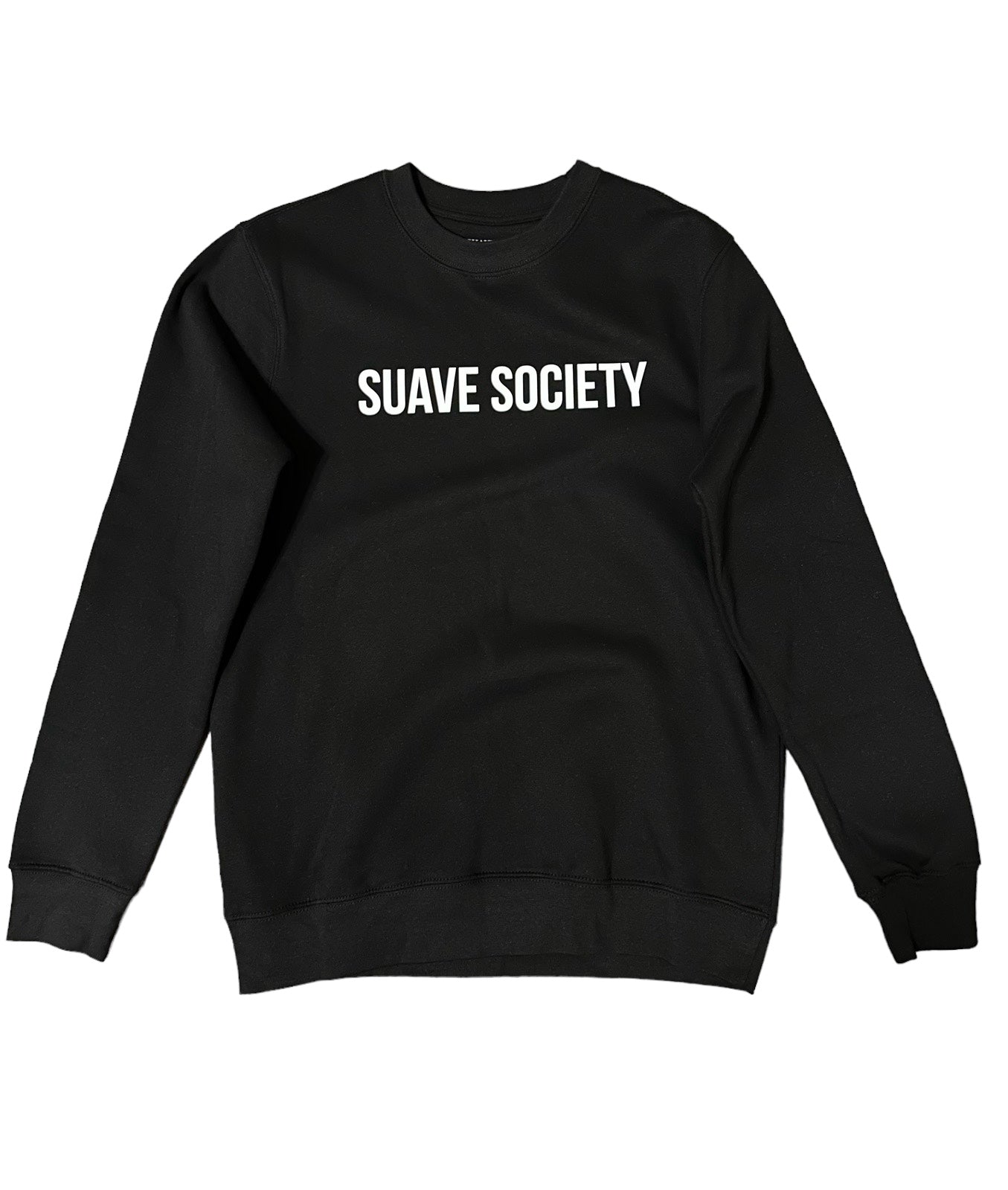 Signature Pullover
