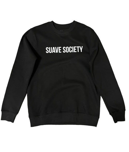 Signature Pullover