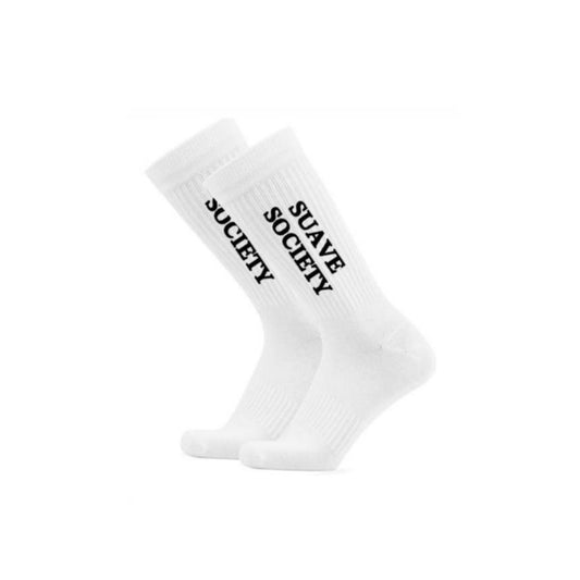 Signature Crew Socks