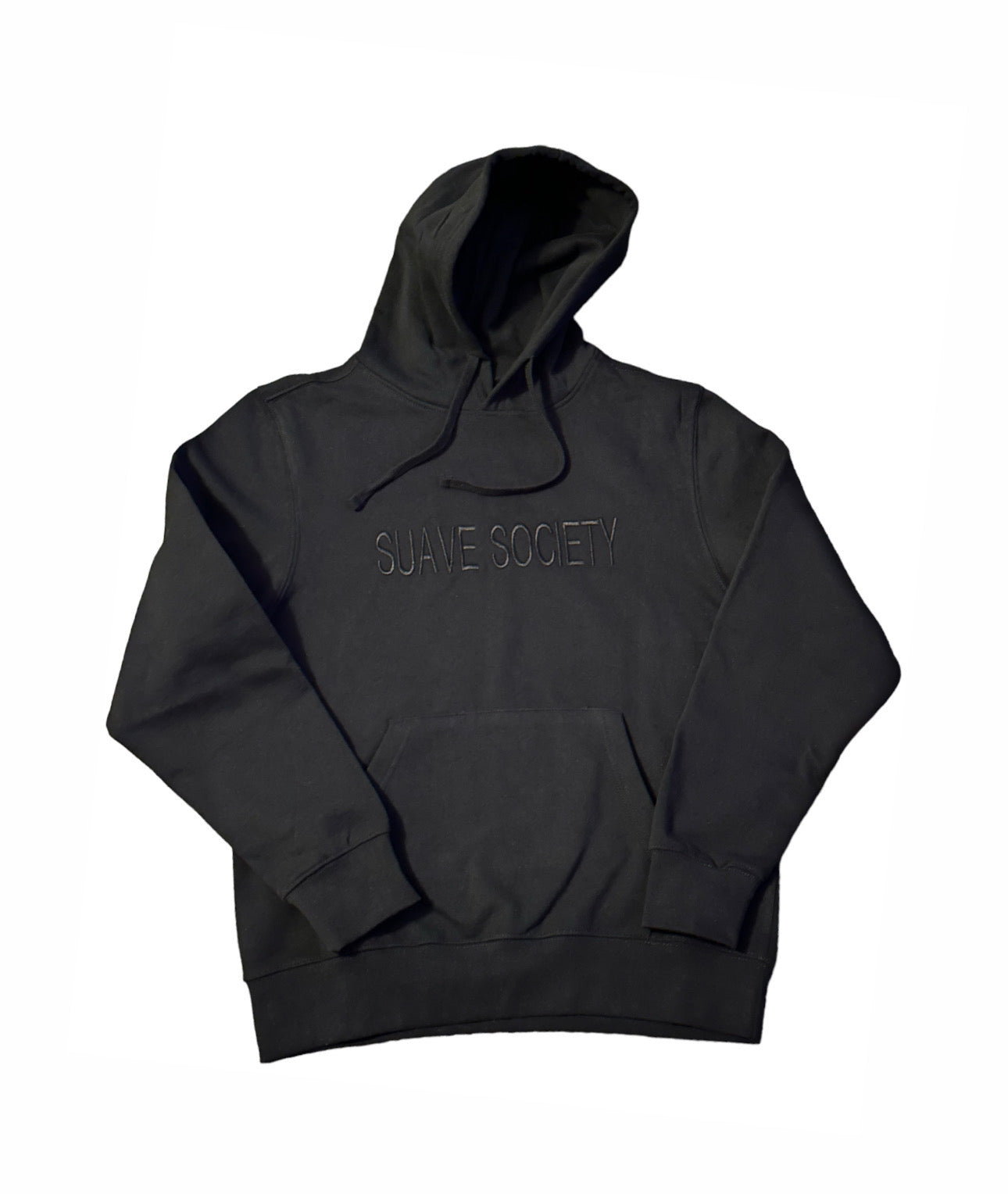 Signature Hoodie